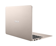 ASUS ZenBook UX305LA i5-5200U/8GB/256SSD/Win10 Złoty - 306522 - zdjęcie 7